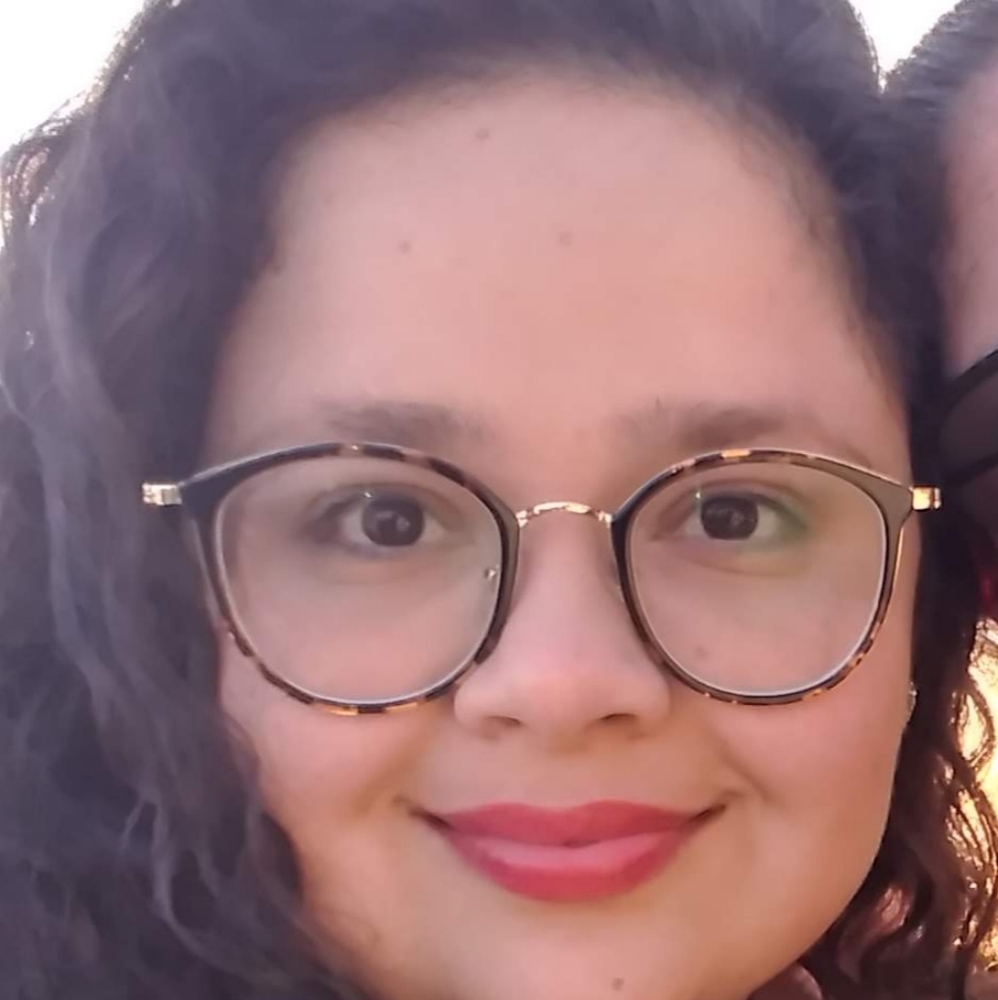 Meet your Posher, Tanya
